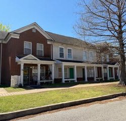 Brentwood Parc
